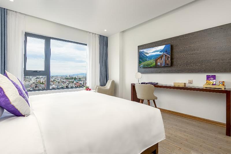 Aria Grand Hotel & Spa Ντα Νανγκ Δωμάτιο φωτογραφία